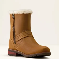 Savannah Sherpa Waterproof Boot