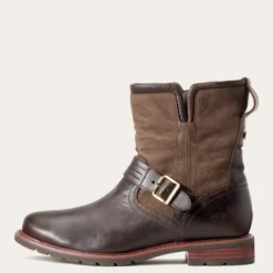 Savannah Waterproof Boot