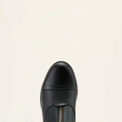 Scout Zip Paddock Boot