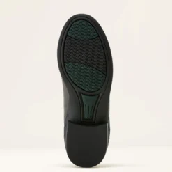 Scout Zip Paddock Boot
