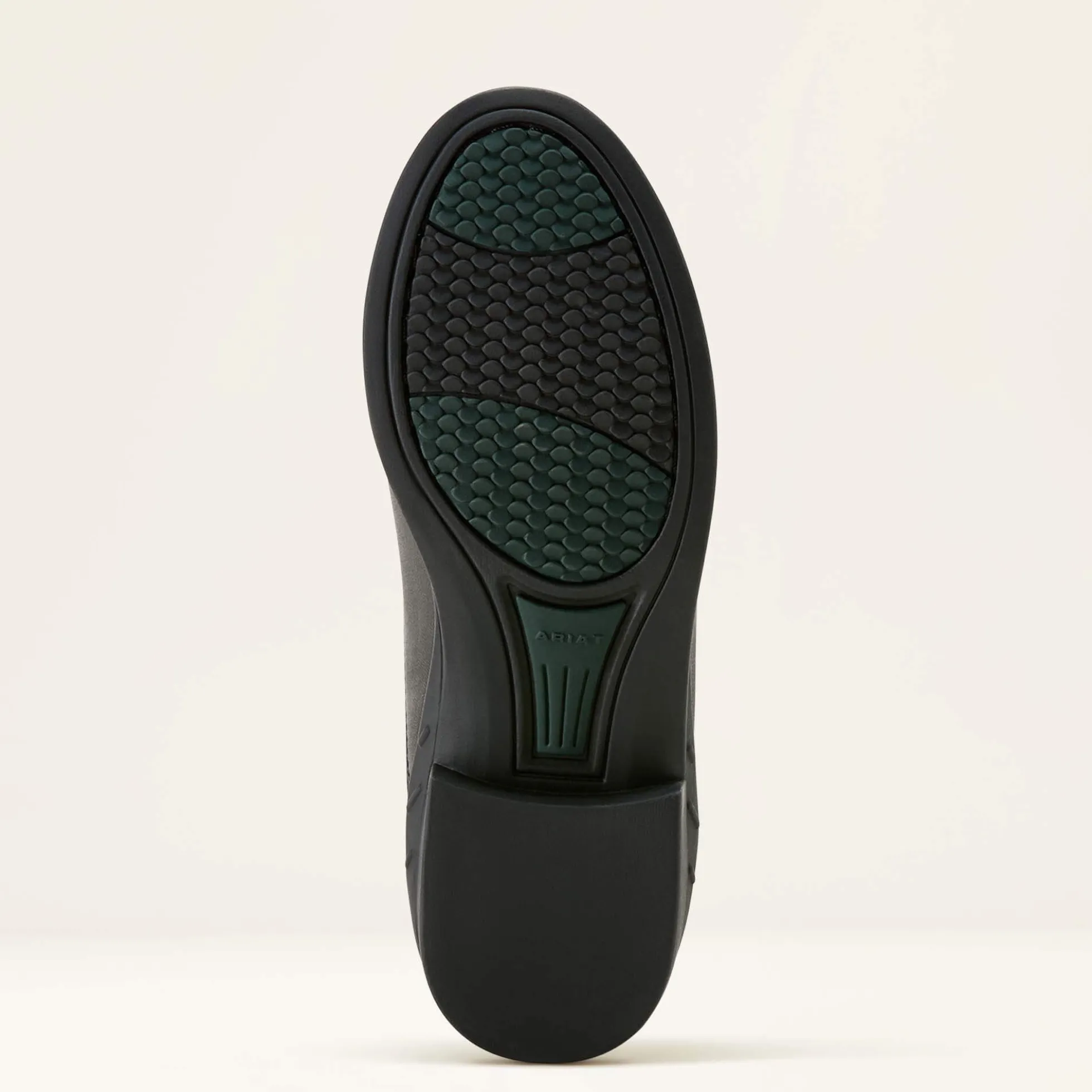Scout Zip Paddock Boot
