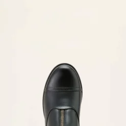 Scout Zip Paddock Boot
