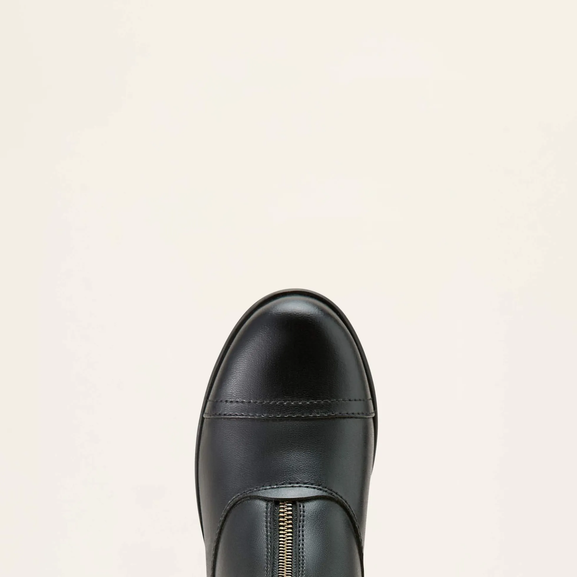Scout Zip Paddock Boot