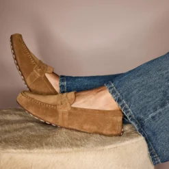 Selene Driving Shoe