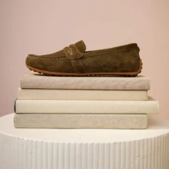 Selene Driving Shoe