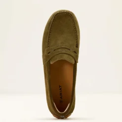 Selene Driving Shoe