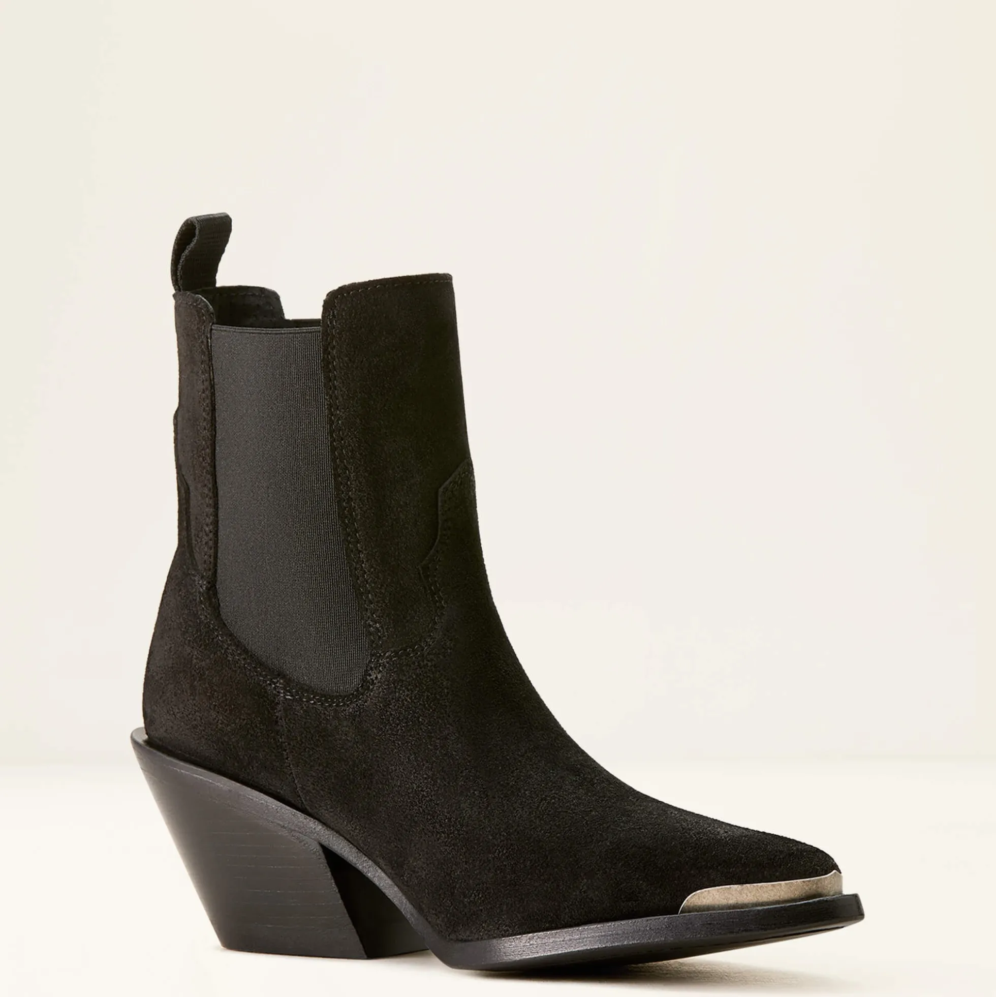 Shiloh Bootie