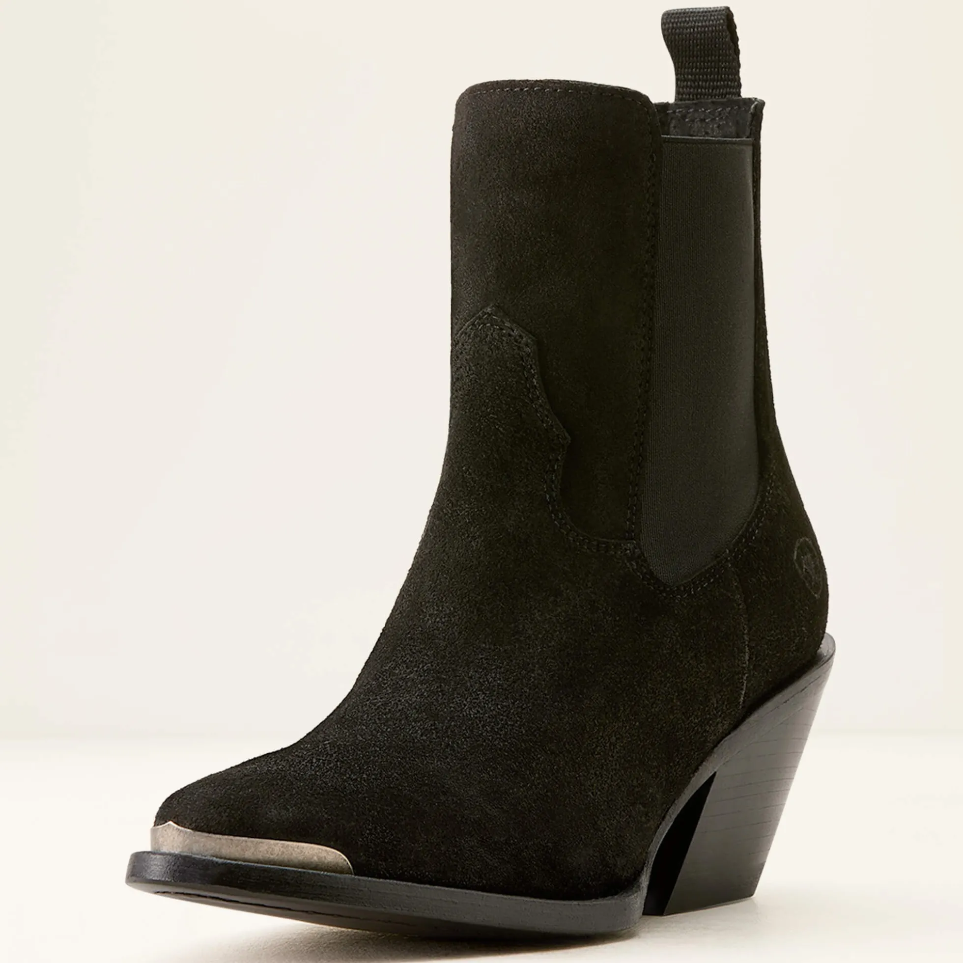 Shiloh Bootie