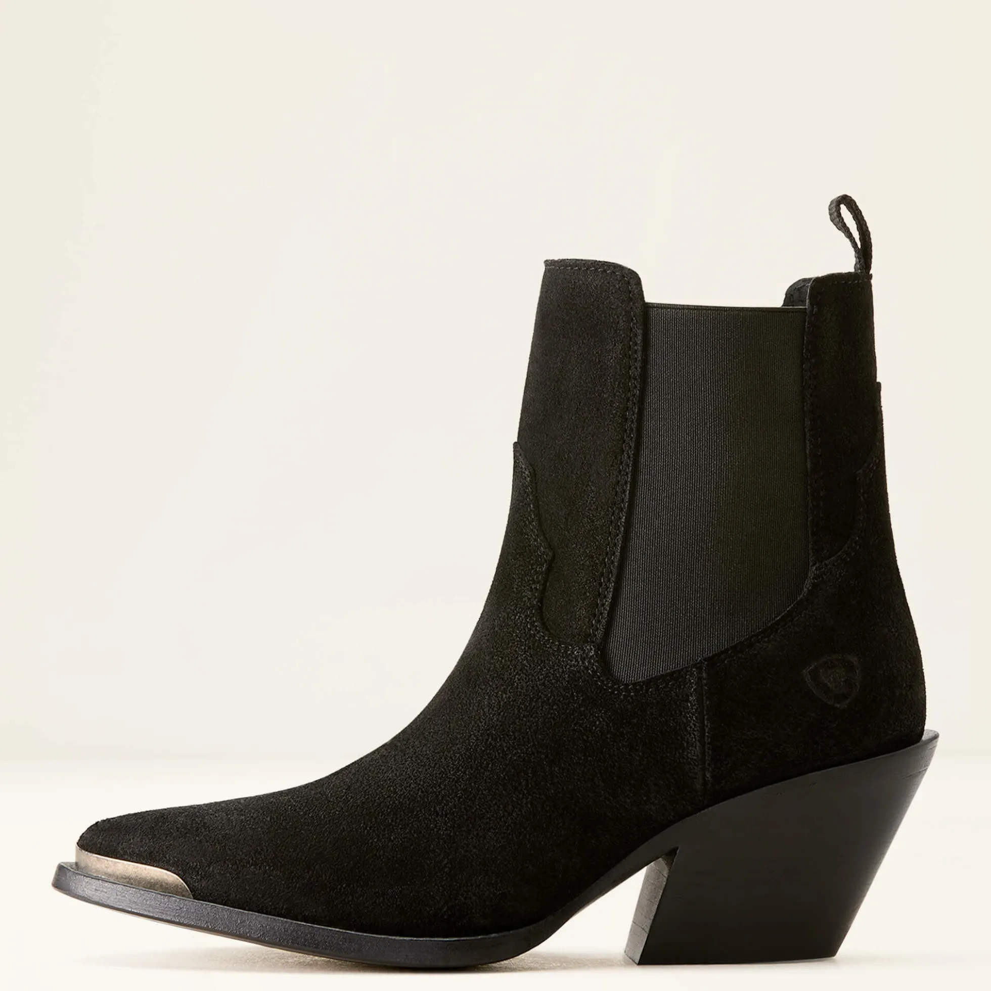 Shiloh Bootie