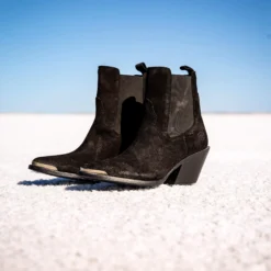 Shiloh Bootie