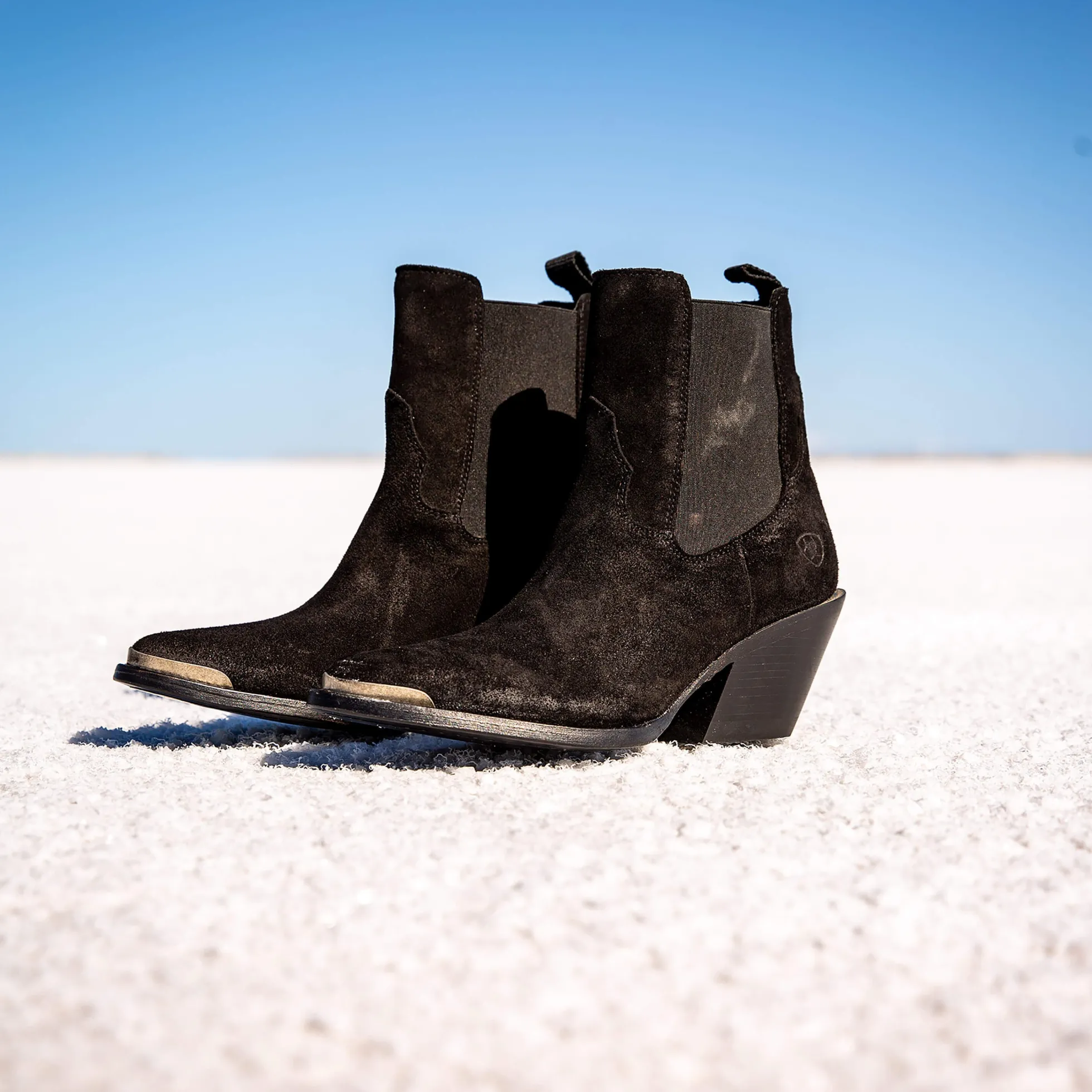 Shiloh Bootie