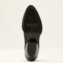 Shiloh Bootie