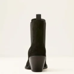 Shiloh Bootie