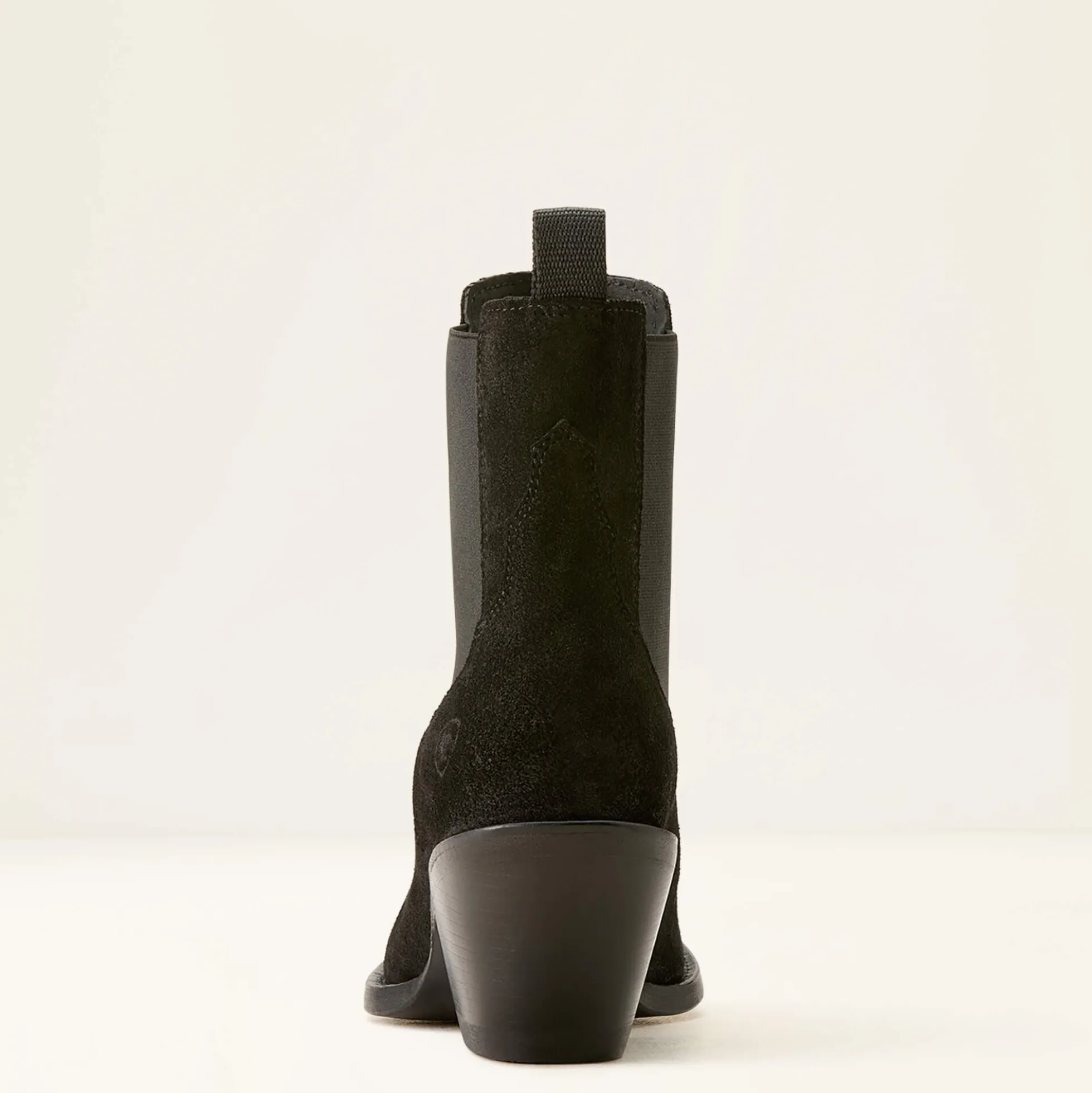 Shiloh Bootie