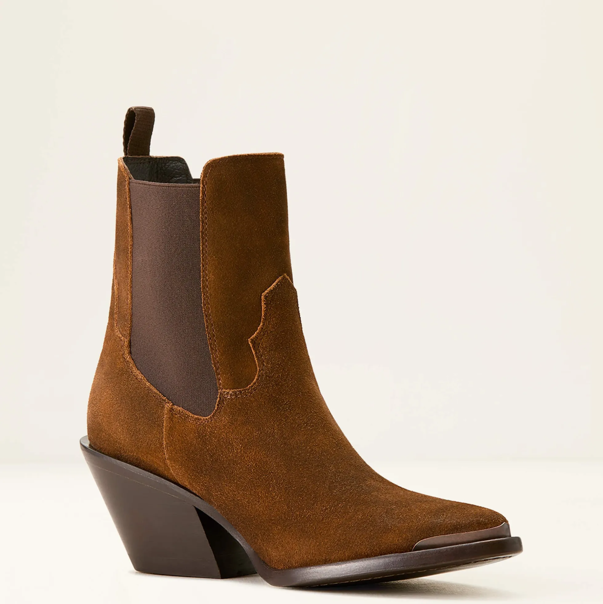 Shiloh Bootie