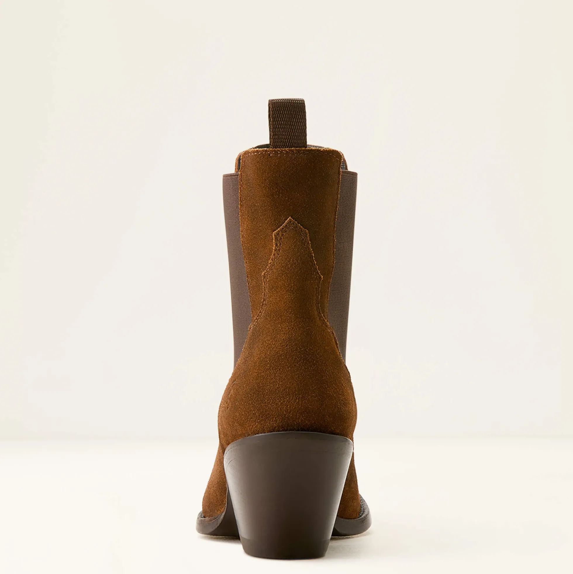 Shiloh Bootie