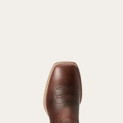 Solado VentTEK Western Boot