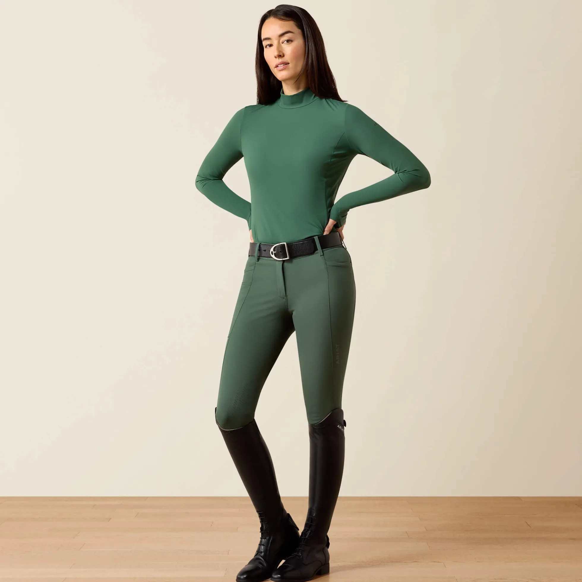 SolVeil Baselayer