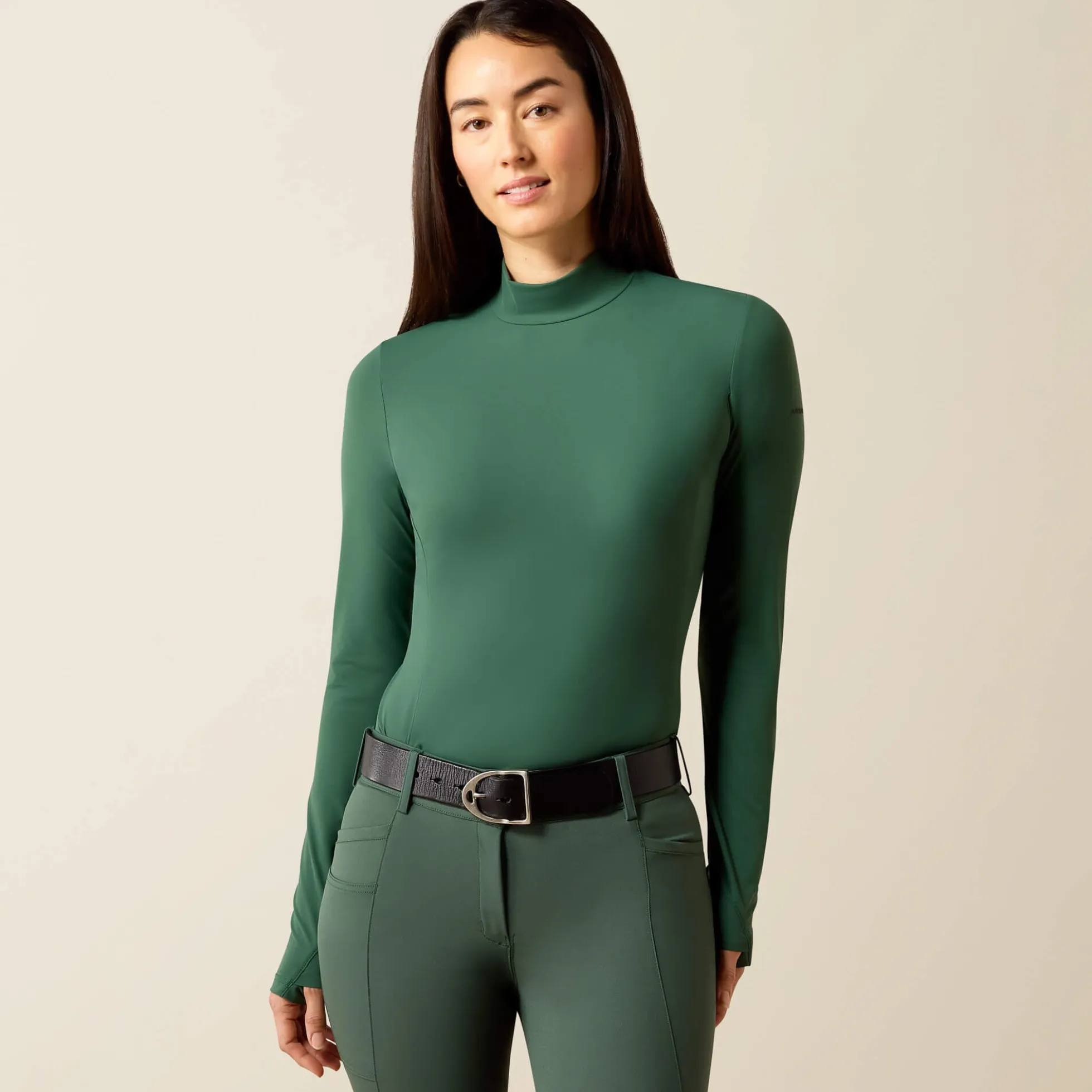 SolVeil Baselayer