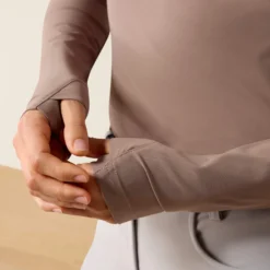SolVeil Baselayer