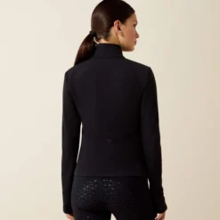 SolVeil Full Zip Sweatshirt