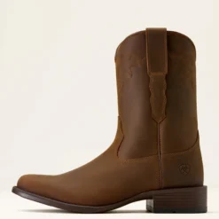 Sonoro Roper Toe Western Boot