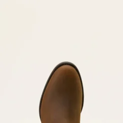 Sonoro Roper Toe Western Boot