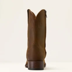 Sonoro Roper Toe Western Boot