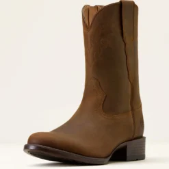 Sonoro Roper Toe Western Boot