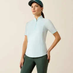 Soquel 1/4 Zip Baselayer
