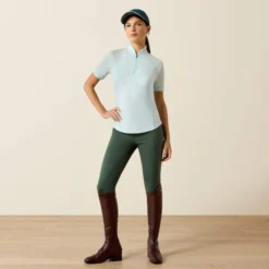 Soquel 1/4 Zip Baselayer