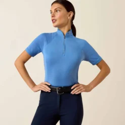 Soquel 1/4 Zip Baselayer