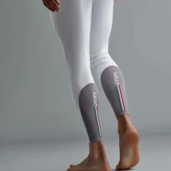 Speranza Knee Patch Breech