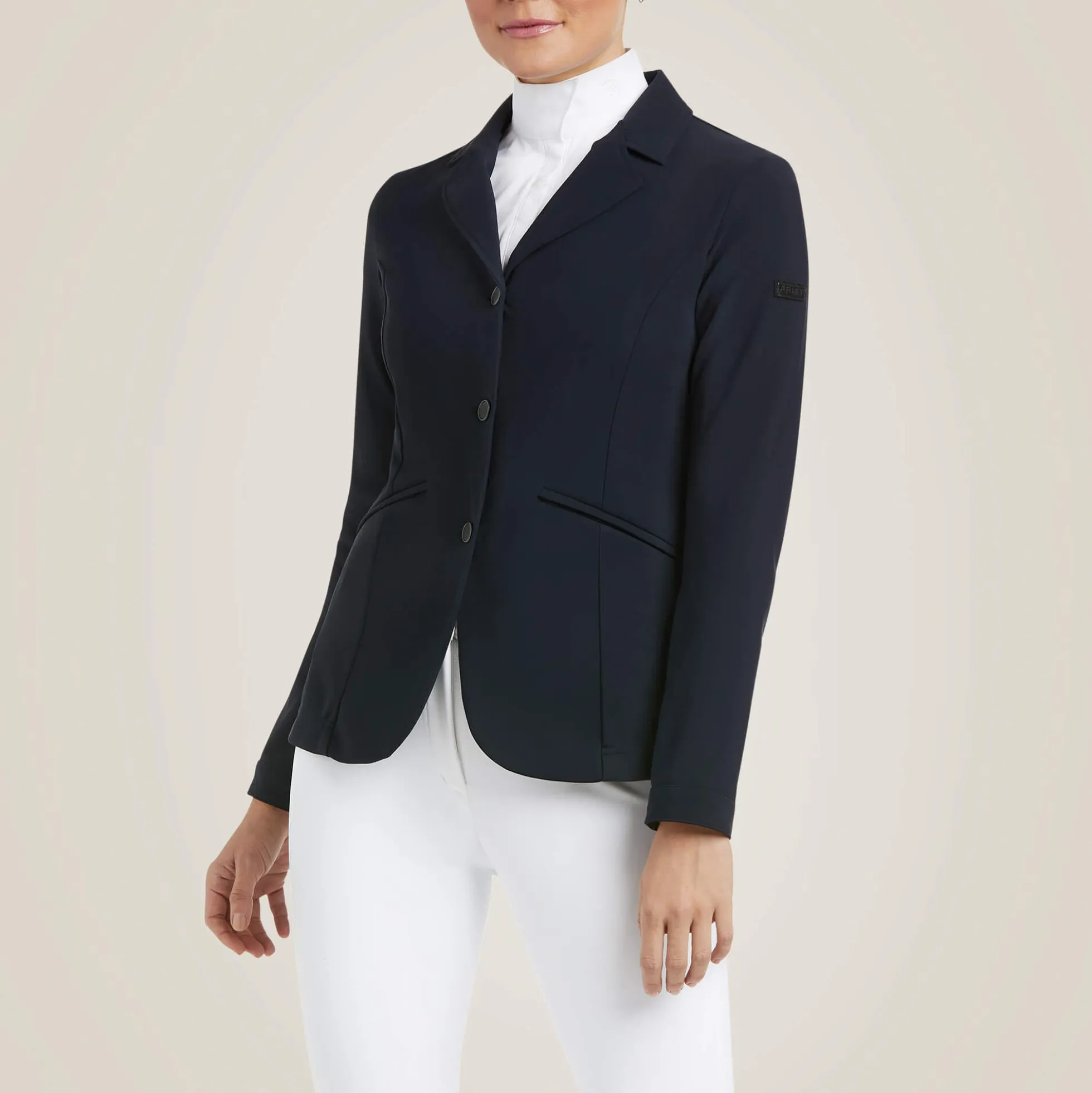 Speranza Show Jacket