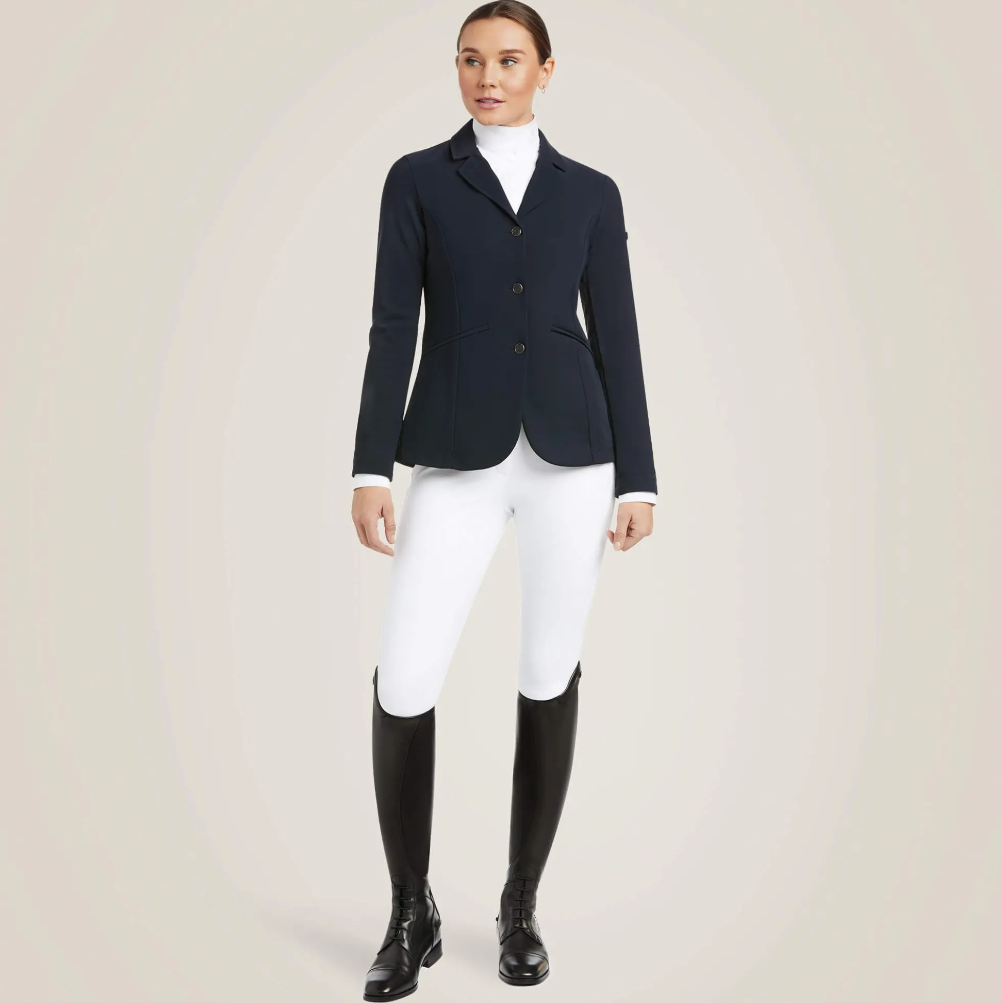 Speranza Show Jacket