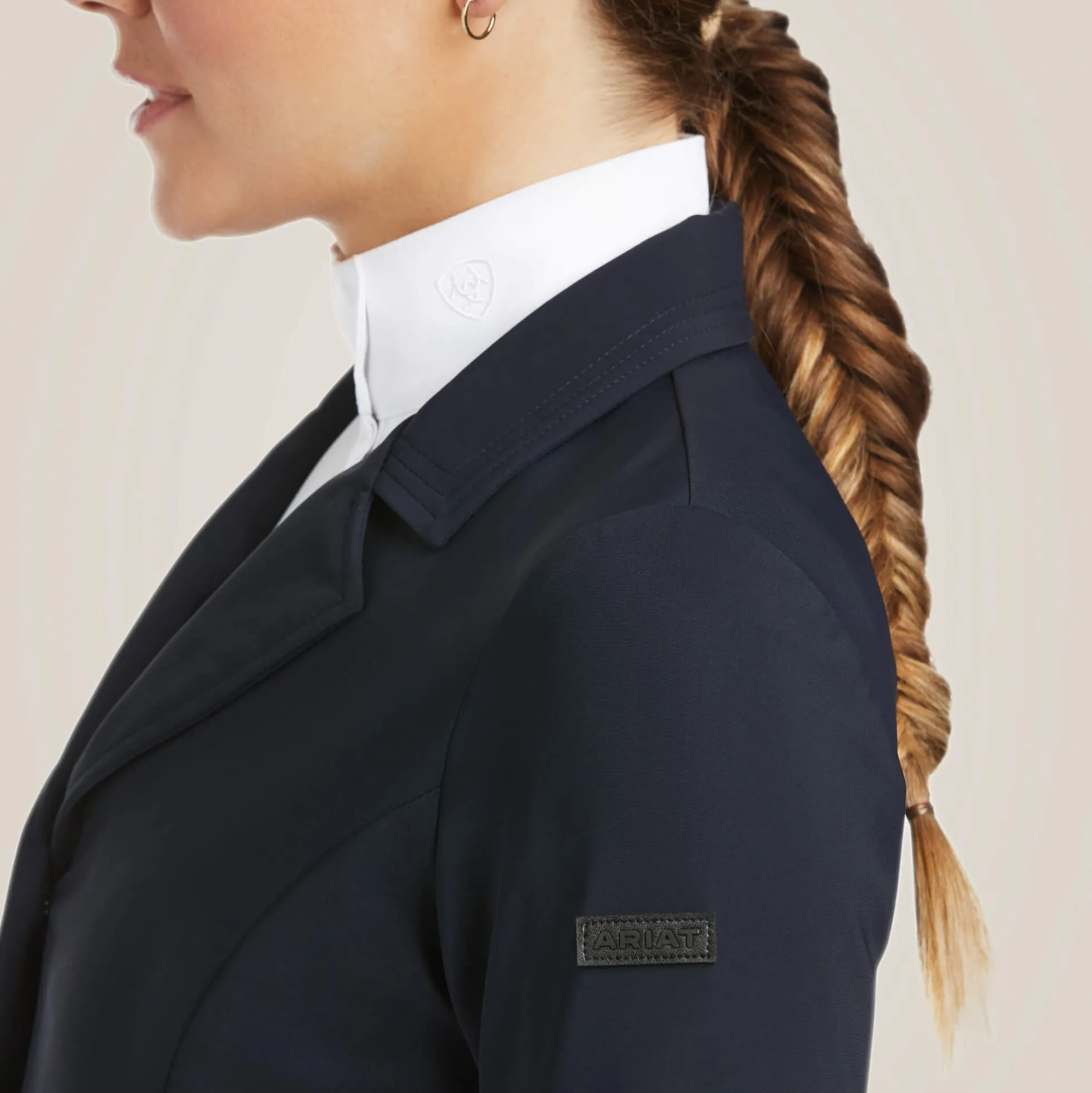 Speranza Show Jacket