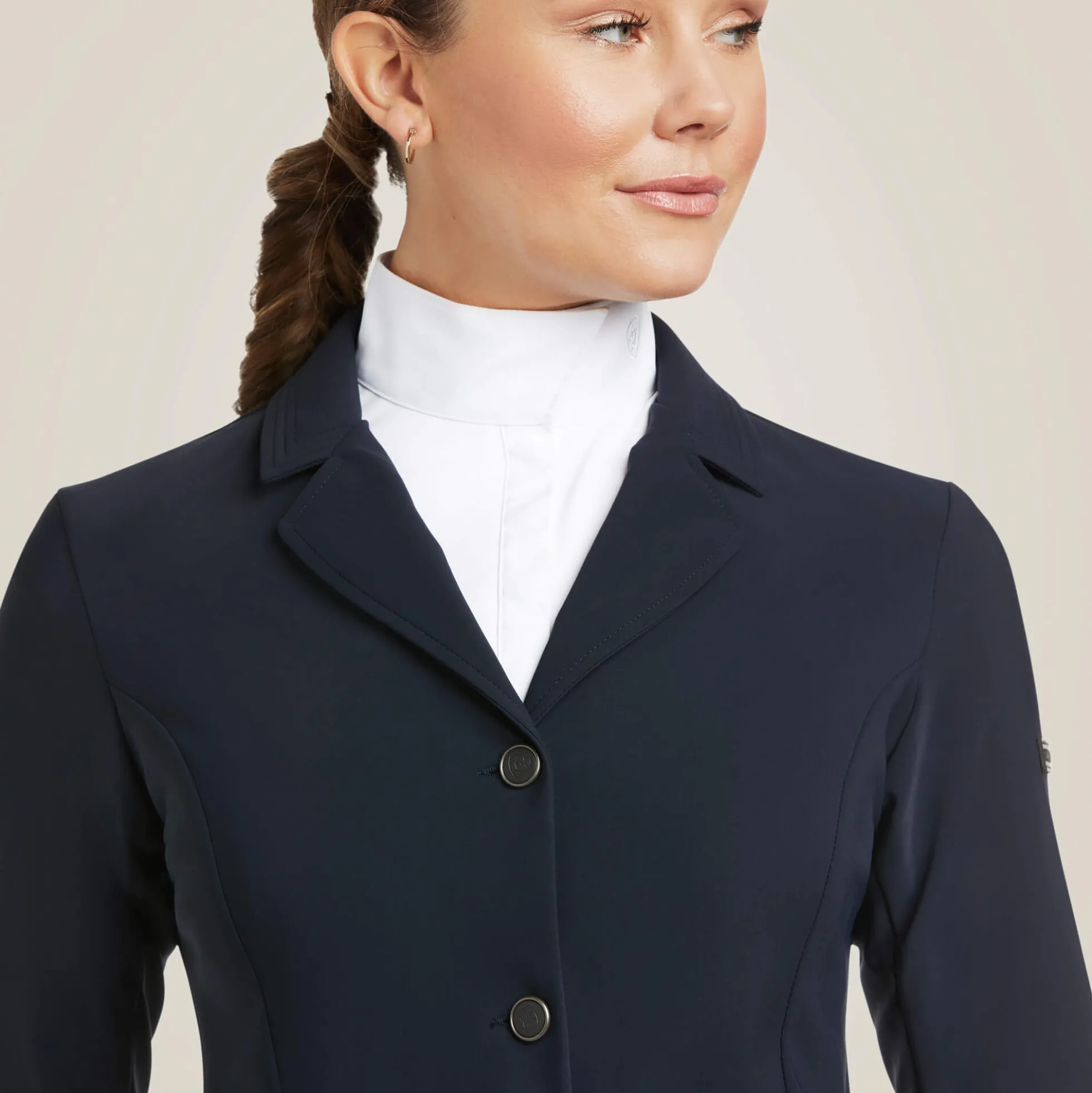 Speranza Show Jacket
