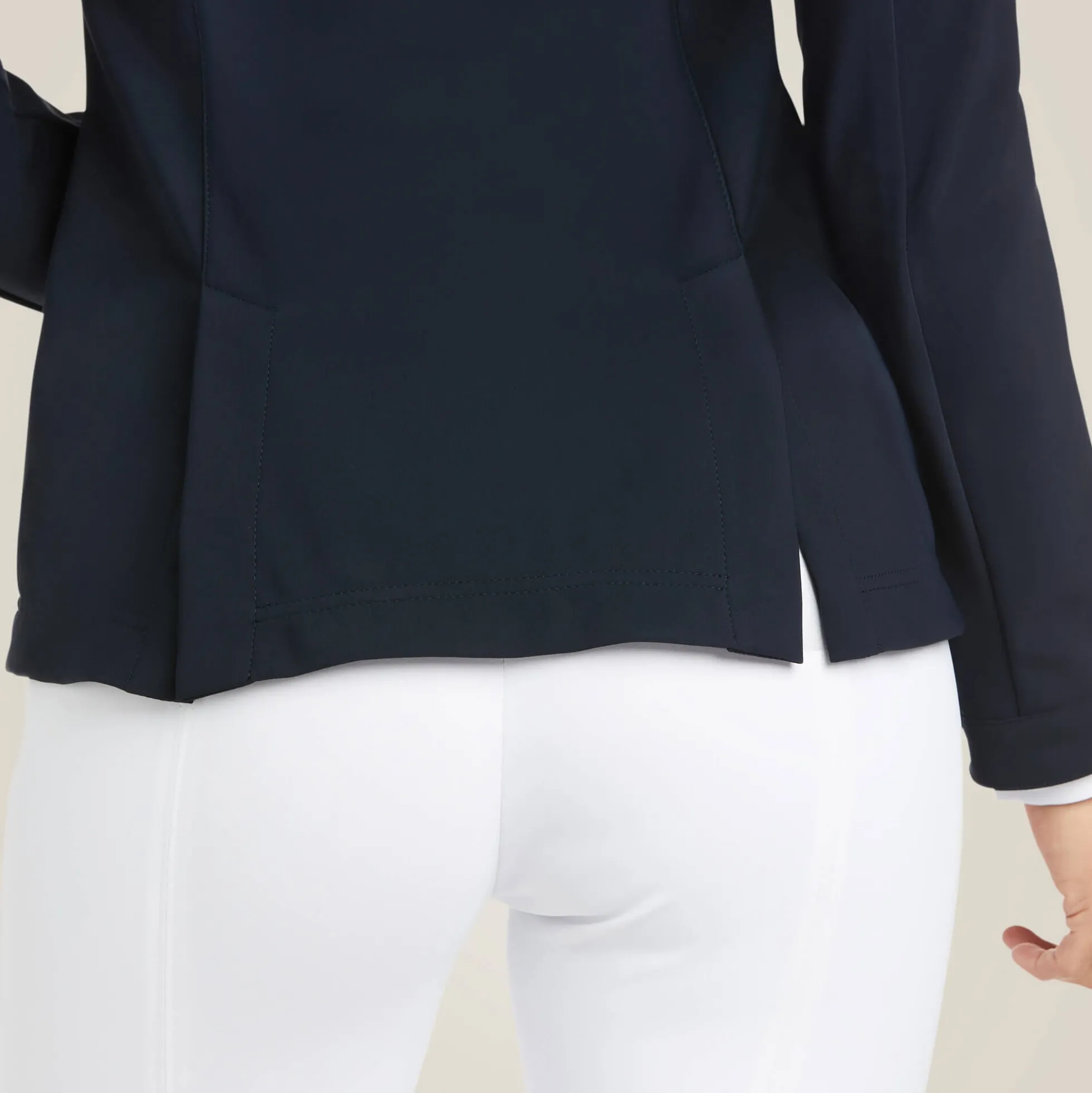 Speranza Show Jacket