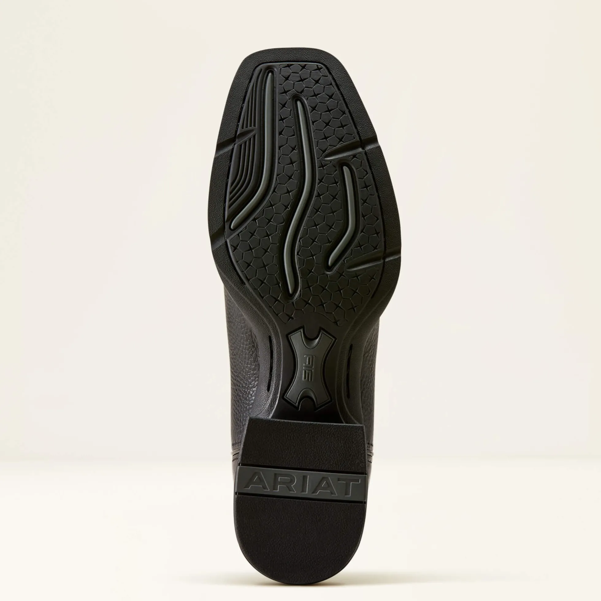 Sport Herdsman Western Boot