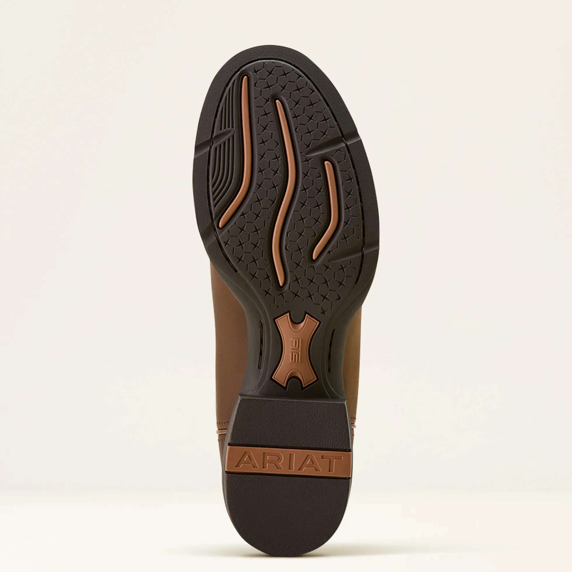 Sport Stratten W Toe Western Boot