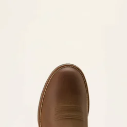 Sport Stratten W Toe Western Boot
