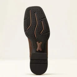 Sport Wide Square Toe
