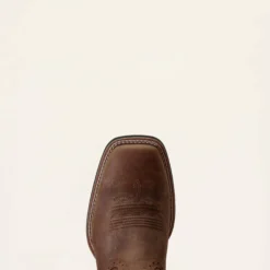 Sport Wide Square Toe