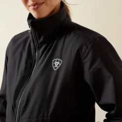 Stable 2.0 Insulated Jacket