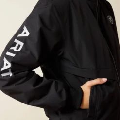 Stable 2.0 Insulated Jacket