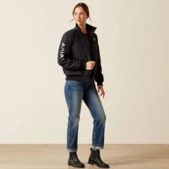 Stable 2.0 Insulated Jacket