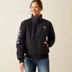 Stable 2.0 Insulated Jacket