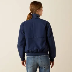 Stable 2.0 Insulated Jacket