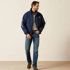 Stable 2.0 Insulated Jacket