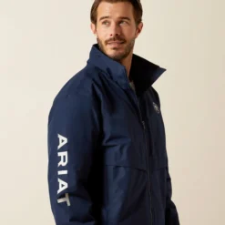 Stable 2.0 Insulated Jacket